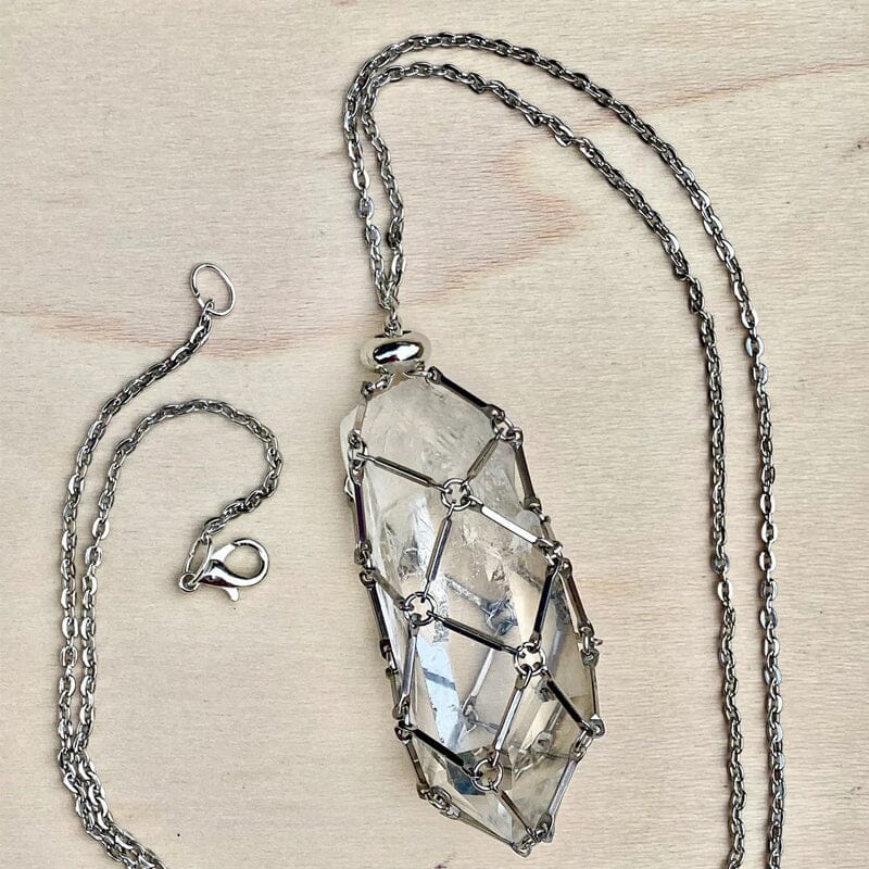 Luminous Aura™ | Necklace