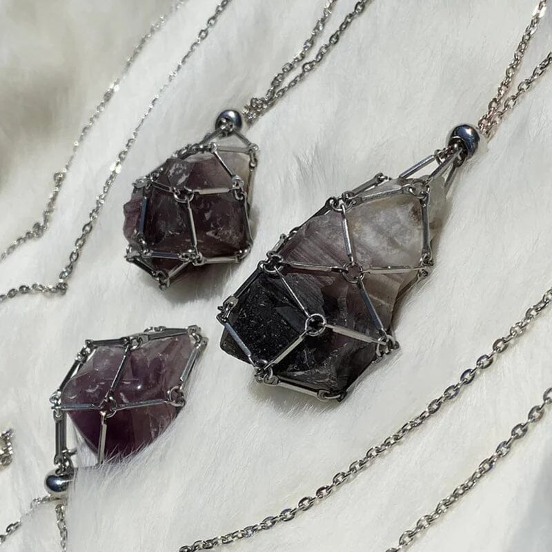 Luminous Aura™ | Necklace