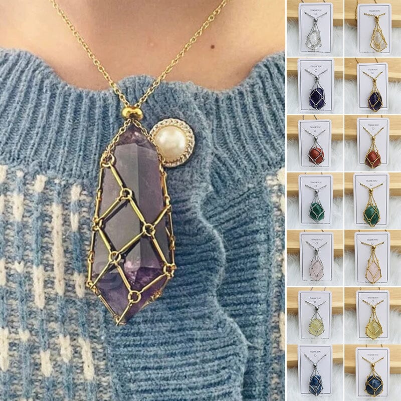 Luminous Aura™ | Necklace