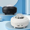 AuroraGlow™ | Northern Lights Projector with Bluetooth Speaker