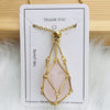 Luminous Aura™ | Necklace