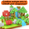 MindCrafts™ – Endless 3D Fun for Growing Minds | Save 50% Today
