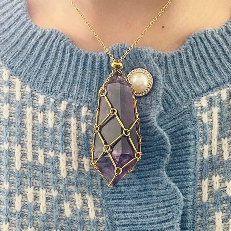 Luminous Aura™ | Necklace