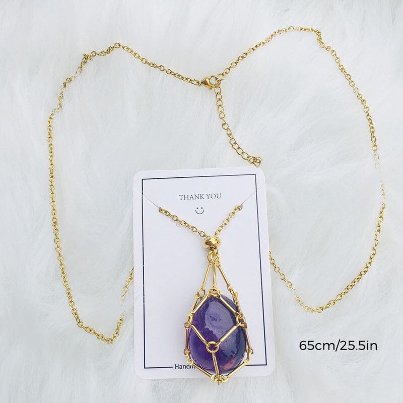 Luminous Aura™ | Necklace