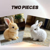 Bunby™ – Bring Home a Bunny Without the Cage | 50% OFF Special