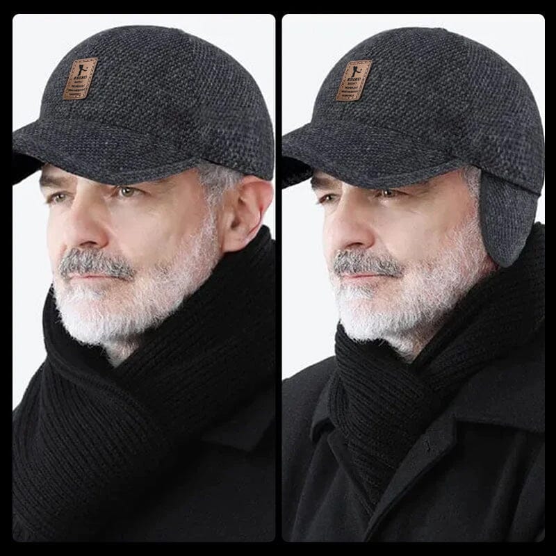 Summit™ | Insulated Cap