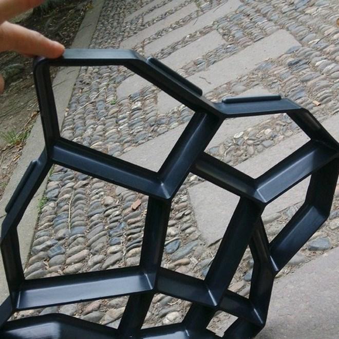 TrueNorthLux™ – Create Elegant Stone Walkways at Home | 50% OFF