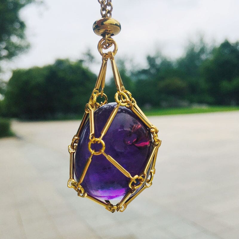 Luminous Aura™ | Necklace