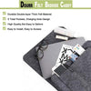 Easy Reach | Bedside Felt Organizer