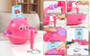 DrawBot™ – Interactive Smart Educational Drawing Robot for Kids | 50% OFF