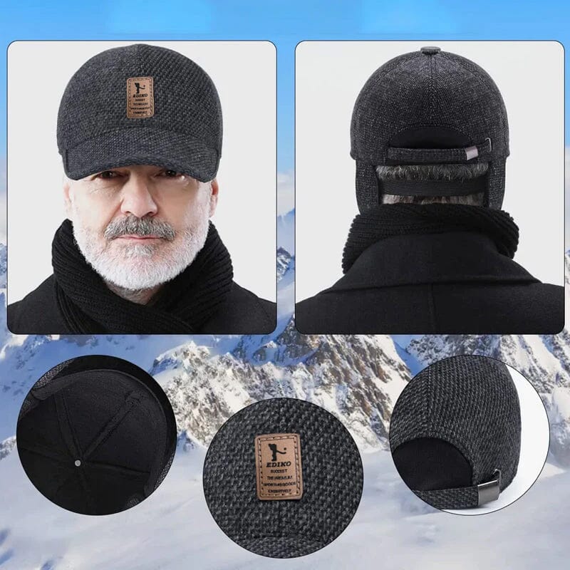 Summit™ | Insulated Cap