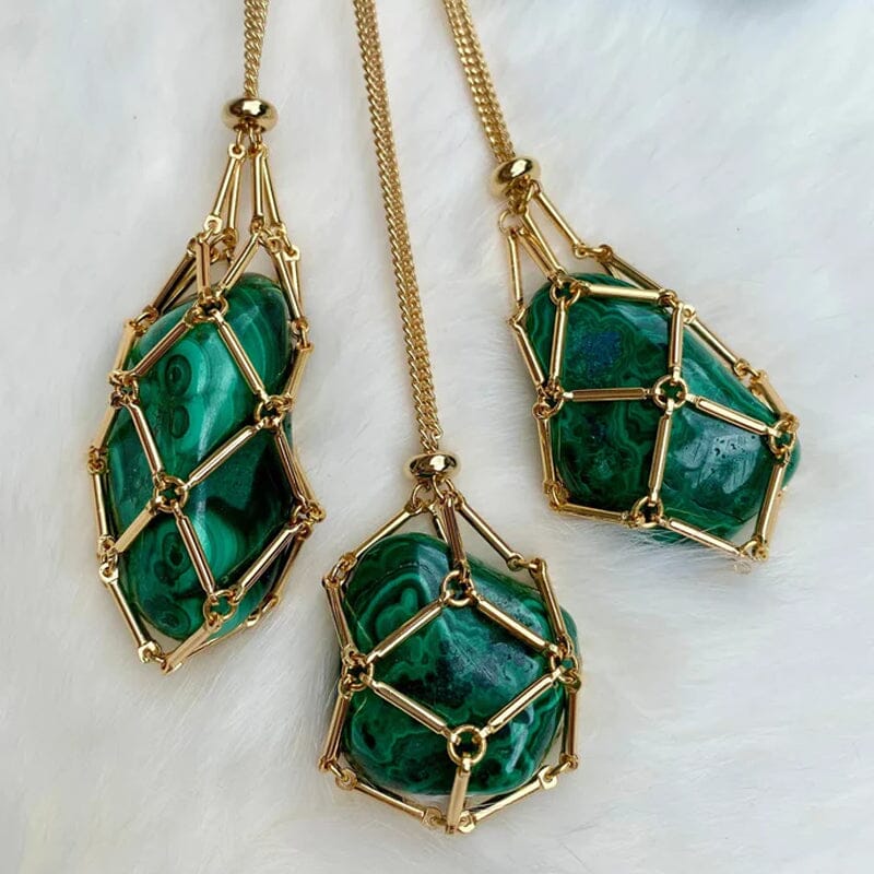 Luminous Aura™ | Necklace