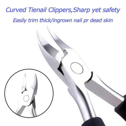 TrueNorthlux All-in-One Nail Care Kit – Flawless Nails Anytime I Buy 1 Get 1 Free