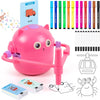 DrawBot™ – Interactive Smart Educational Drawing Robot for Kids | 50% OFF