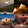 TrueNorthLux™ – Ultimate 4-in-1 Camping Light for Every Adventure | 50% OFF