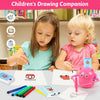 DrawBot™ – Interactive Smart Educational Drawing Robot for Kids | 50% OFF