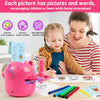 DrawBot™ – Interactive Smart Educational Drawing Robot for Kids | 50% OFF
