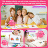 DrawBot™ – Interactive Smart Educational Drawing Robot for Kids | 50% OFF