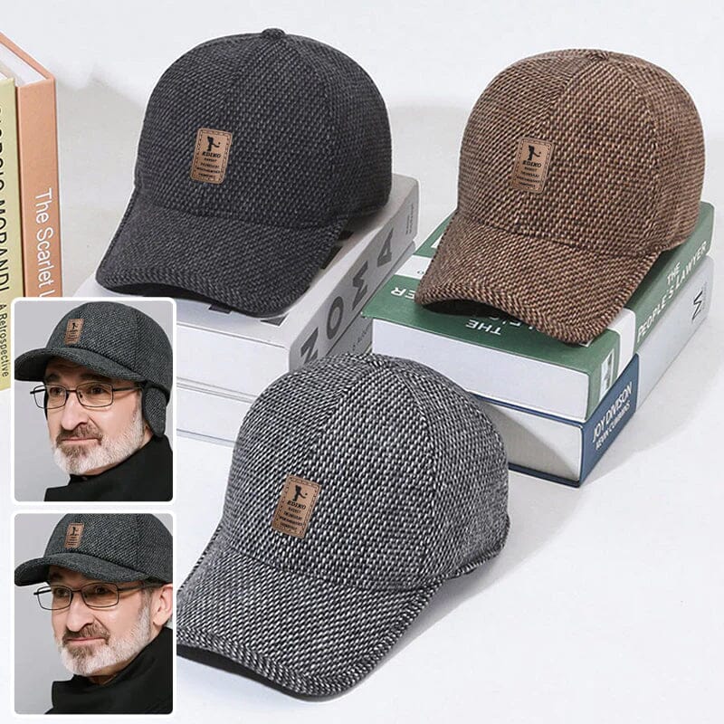Summit™ | Insulated Cap