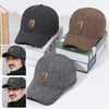 Summit™ | Insulated Cap