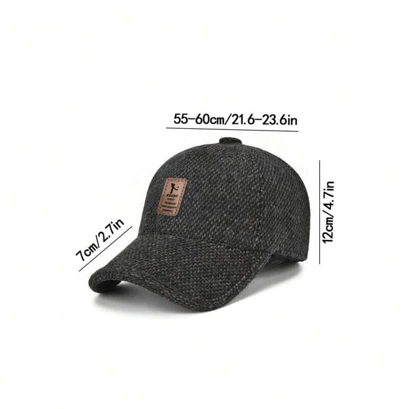 Summit™ | Insulated Cap