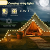 TrueNorthLux™ – Ultimate 4-in-1 Camping Light for Every Adventure | 50% OFF