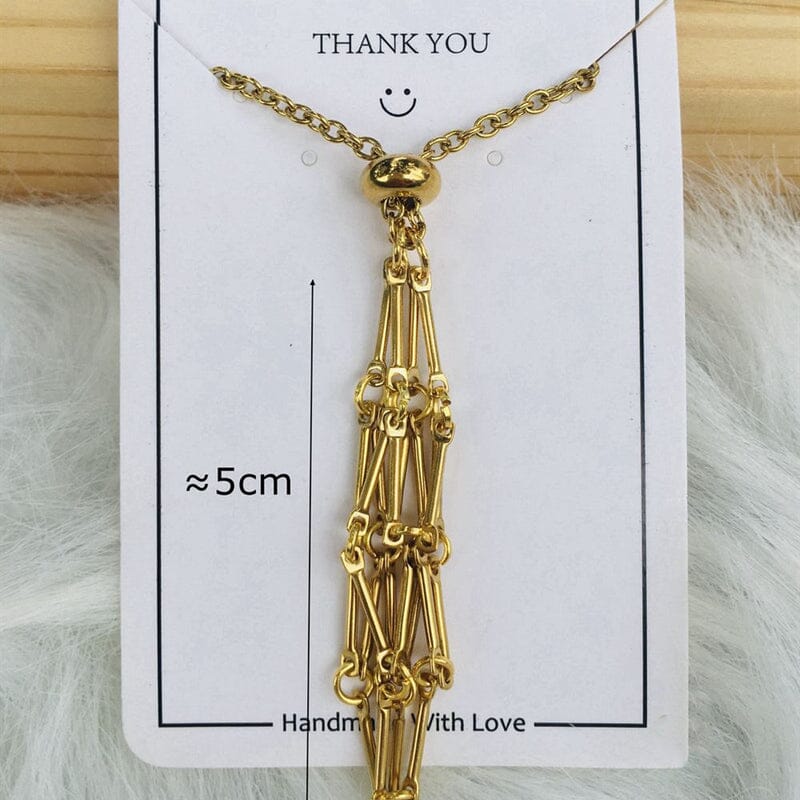 Luminous Aura™ | Necklace