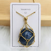 Luminous Aura™ | Necklace