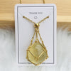 Luminous Aura™ | Necklace