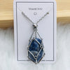 Luminous Aura™ | Necklace
