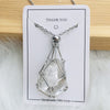 Luminous Aura™ | Necklace