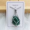 Luminous Aura™ | Necklace