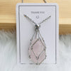 Luminous Aura™ | Necklace