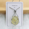Luminous Aura™ | Necklace