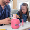 DrawBot™ – Interactive Smart Educational Drawing Robot for Kids | 50% OFF