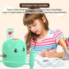 DrawBot™ – Interactive Smart Educational Drawing Robot for Kids | 50% OFF