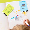 DrawBot™ – Interactive Smart Educational Drawing Robot for Kids | 50% OFF