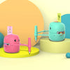 DrawBot™ – Interactive Smart Educational Drawing Robot for Kids | 50% OFF