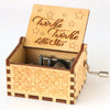 MelodyBox - Timeless Melodies for a Restful Moment | 50% OFF