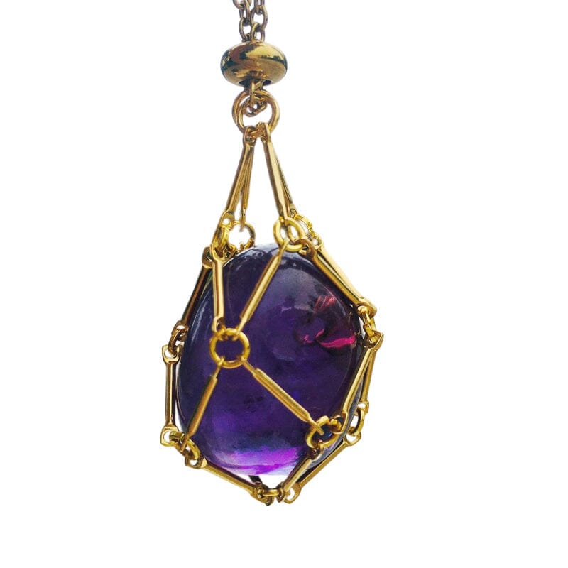 Luminous Aura™ | Necklace