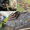 TrueNorthLux™ – Create Elegant Stone Walkways at Home | 50% OFF