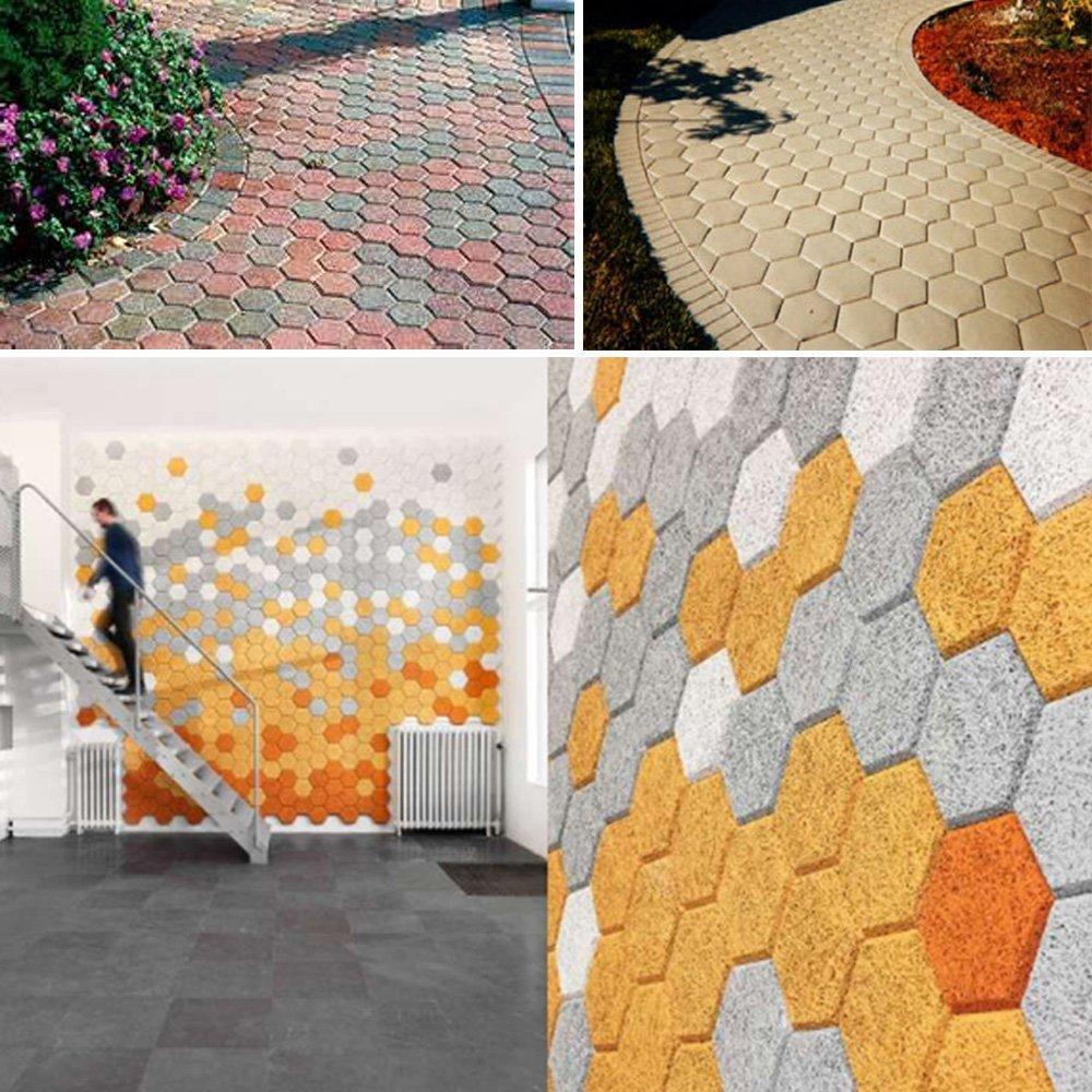 TrueNorthLux™ – Create Elegant Stone Walkways at Home | 50% OFF